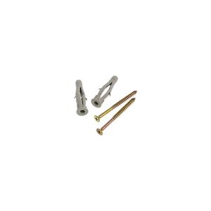 Parafuso Aglomerado Cabeça Chata 6.0x80 10mm Bemfixa