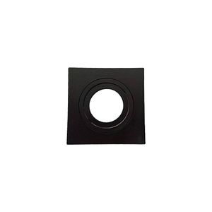 Spot Embutir Quadrado MR11 GU10 BIV Save Energy