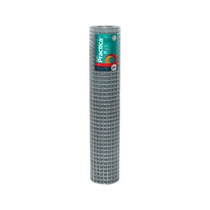 Tela Multiuso 5cm x 10cm 1,52m 2,0mm - Belgo