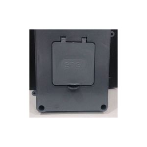 Caixa De Disjuntor Bi-Tri 70A Enel TAF