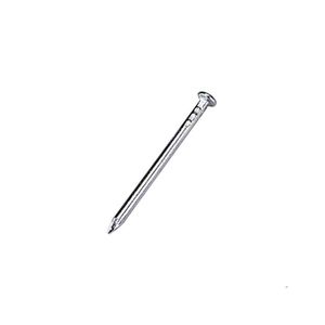 Prego de Aço com Cabeça 2.4X25mm Bemfixa