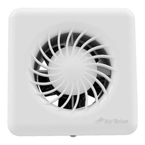 Exaustor De Ar Wdb 127V Branco Westaflex