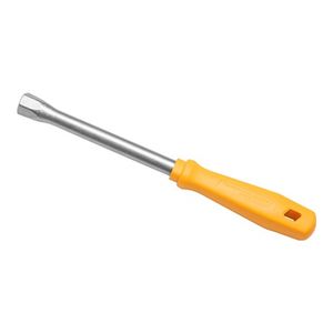 Chave Canhão 13mm com Haste Tubular Amarela