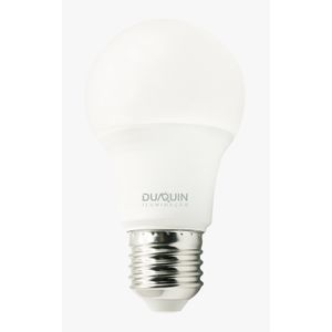 Lâmpada Led Bulbo 7W 3000K A55 Duaquin