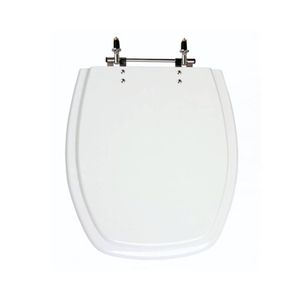 Assento Dec Fênix Thema Branco Tampex