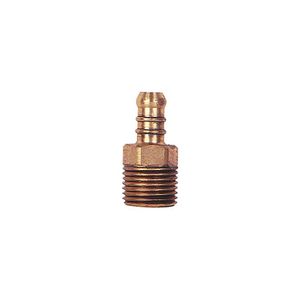 Terminal Mangueira 1/2 NPT E x 11,8mm  Jackwal