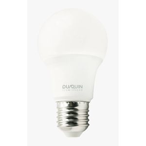 Lâmpada Led Bulbo 12W 6500K Duaquin