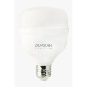 Lâmpada LED Bulbo 20W 6500K Duaquin