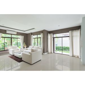 Porcelanato Delta Avorio Polido 83x83cm