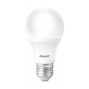 Lâmpada Pera Super Led Branco 15W 6500K Bivolt Avant