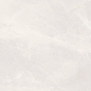 Porcelanato Delta Fuji Off White Polido 72x72cm
