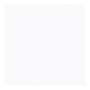 Piso Delta Branco Acetinado 71x71cm