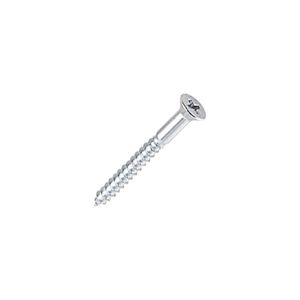 Parafuso Aglomerado Cabeça Chata 5.0x70 8mm 100 Unidades Bemfixa