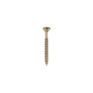 Parafuso Aglomerado Cabeça Chata 3,5x25mm 100 Unidades Bemfixa