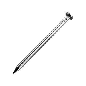 Prego de Aço com Cabeça 17X27mm 500G Bemfixa
