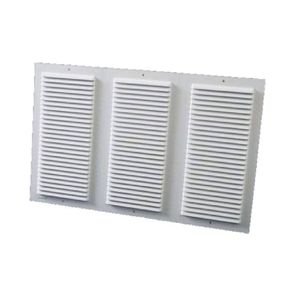 Grade Ventilação de Superficie 54x34 com Tela Westaflex