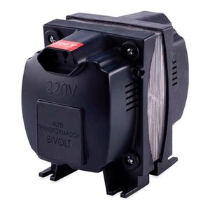Auto Transformador Force Line 1500VA Bivolt Force Line