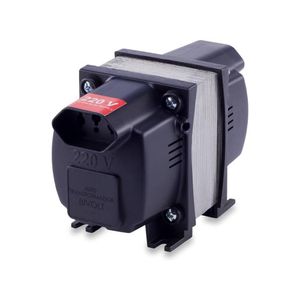 Auto Transformador Force Line 1050VA Bivolt Force Line
