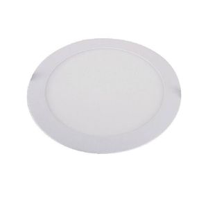 Luminária de Embutir LED Slim Redonda 24W 6500K Startec