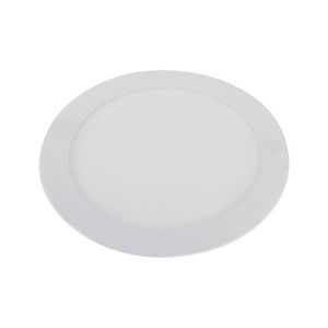 Luminária de Embutir Led Slim Redonda 12W 4000K Startec