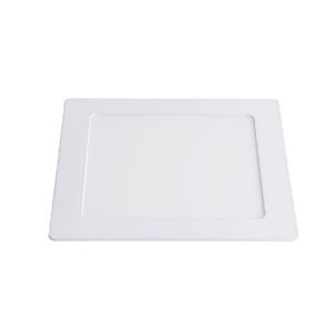 Luminária de Embutir Led Slim Quadrada 12W 3000K Startec