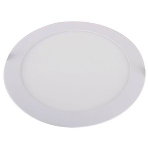 Luminária de Embutir Led Slim Redonda 12W 3000K Startec