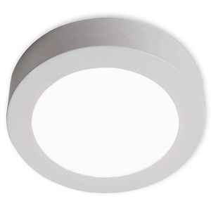 Plafon Led de Sobrepor Circle 18W 4000K Startec