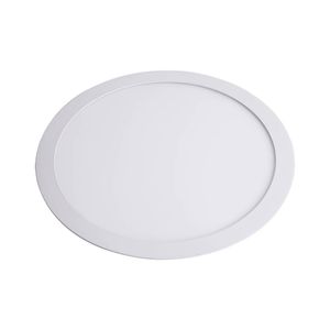 Luminária de Embutir LED Slim Redonda 24W 4000K Startec