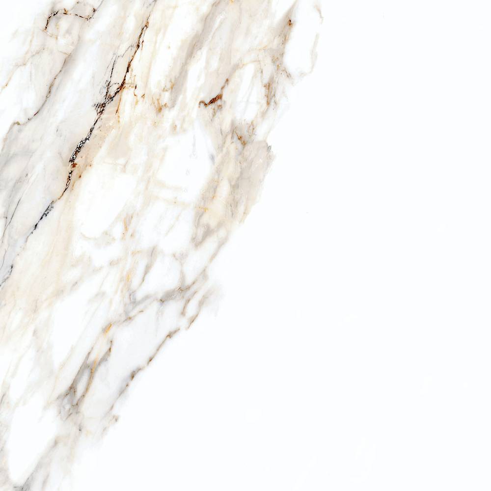 Porcelanato Delta Dharma Oro Acetinado 90x90cm