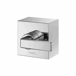 Acabamento Registro 824206 Docol stillo