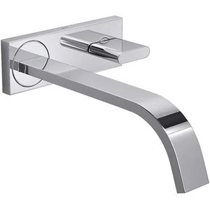 Torneira Lavatório  Parede 1179 Cromado Polo Deca