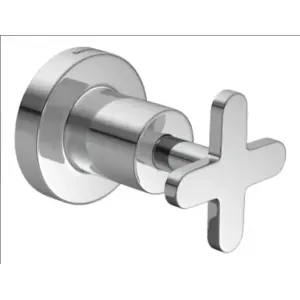 Kit Acabamento Registro Fabrimar/ Deca  Disco 4904.C.DSC.PQ