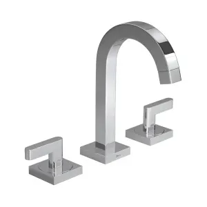 Kit Misturador Acabamentos Deca