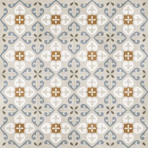 Porcelanato Incesa Evora Cetim Acetinado 80X80cm