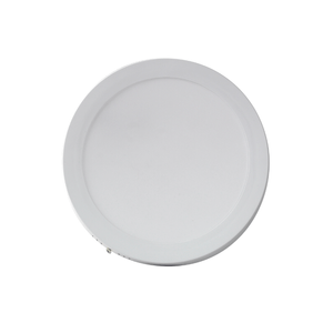 Luminária Sobrepor Led Redonda 18W 3000 Bq Viena