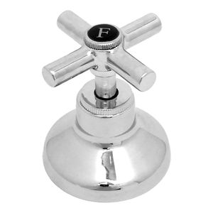 Acabamento Soft Para Registro 1/2 3/4 1 C53 Bognar