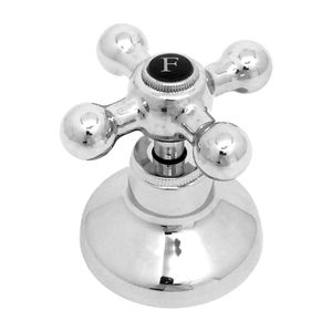 Acabamento Soft Para Registro 1/2 3/4 1 C52 Bognar