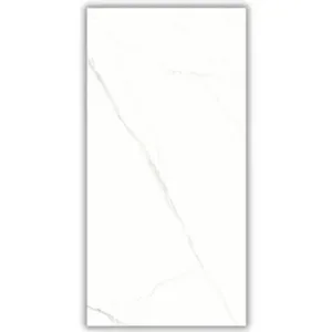 Porcelanato Damme Statuario Polido 62x121cm