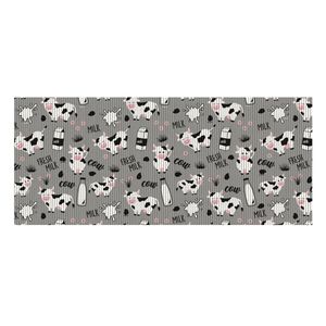 Tapete 0201MuC20 Tropical 43X1M Kapazi