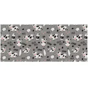 Tapete 0202MUC20 Tropical 65X1M Kapazi