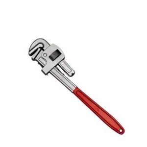 Chave Grifo 10 Aço Carbono Fertak