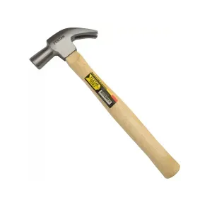 Martelo Com Cabo Madeira 23Cm Fertak
