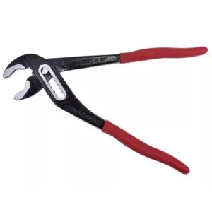 Alicate Bomba Agua 10 Aço Fertak