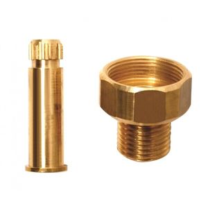 Kit Adaptador Para Base Fabrimar 4686.018