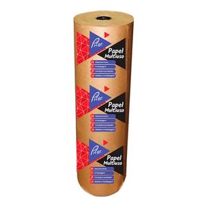 Papel Multiuso Kraft Para Proteção 900mm 3.2kg Pilar
