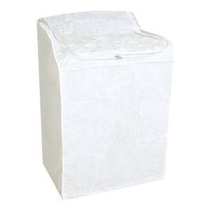 Capa Flanelada Grande Para Máquina Secalux