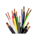 Cabos e fios elétricos