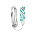 Extensões  e filtros de linha