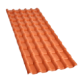Telhas PVC