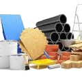 Materiais básicos para obra

